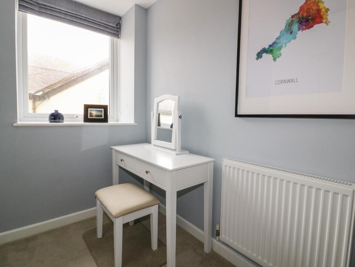 The Lookout Apartment Newquay  Exterior photo