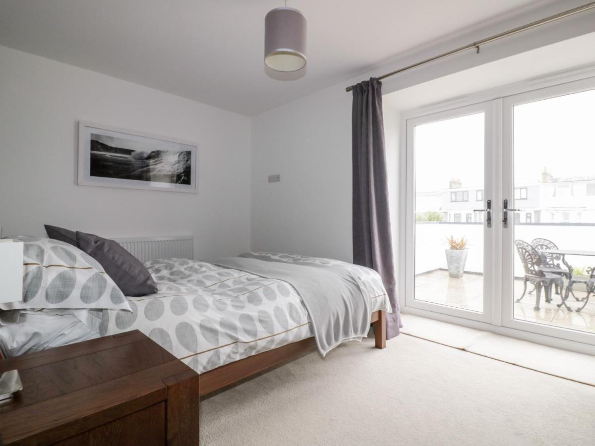 The Lookout Apartment Newquay  Exterior photo