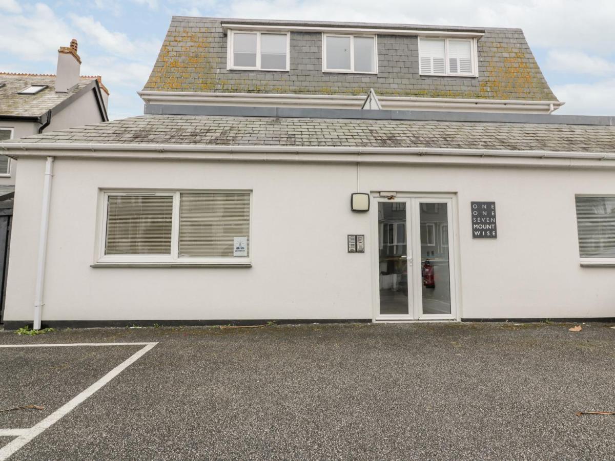 The Lookout Apartment Newquay  Exterior photo