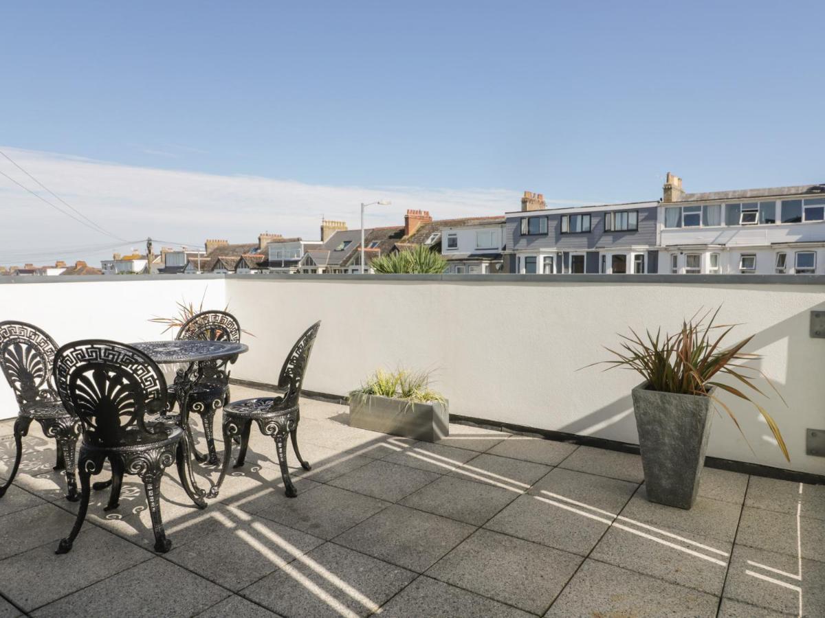 The Lookout Apartment Newquay  Exterior photo